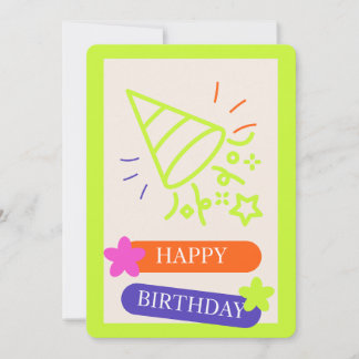 Cartões que Celebram os Bons Momentos da Vida"