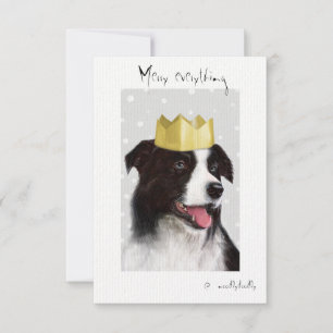 Cartões Quirky para pessoas queridas
