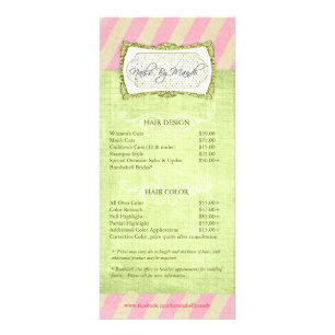 Cartões Rack de Hollywood Antigos