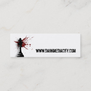 Cartões relativos à promoção