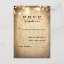 Cartões RSVP de Casas Russas