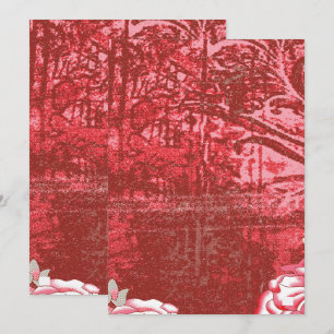 Cartões salve a data de luxo disponíveis agora!