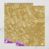 Cartões salve a data impressionante!