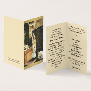 Cartões santamente do aniversário da classifica