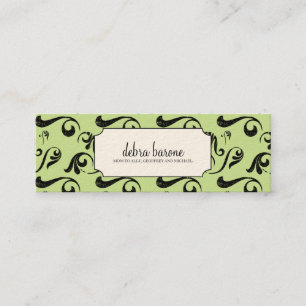 Cartões telefónicos Funky das mamães