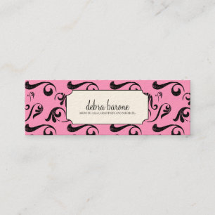 Cartões telefónicos Funky das mamães