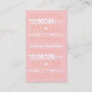 Cartões telefónicos na moda das mamães