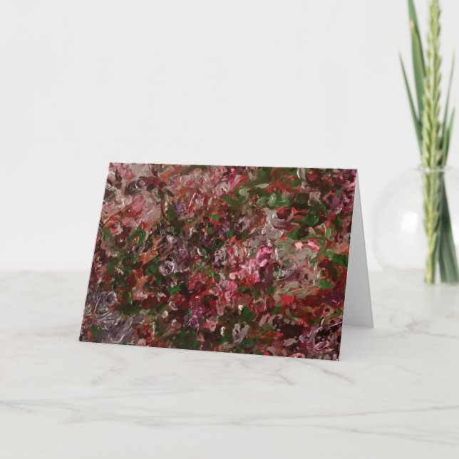 Cartões vazios (Frente)