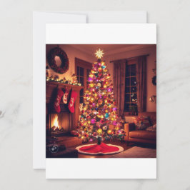 cartões xmas feitos à mão