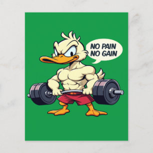 Cartografia do Pato Buff Sem Dor Sem Ganho