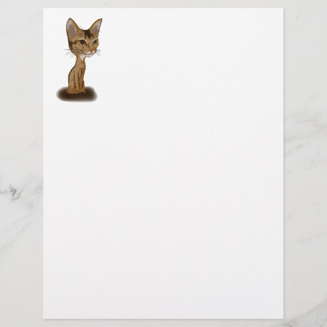 Cartoon Aby (Frente)