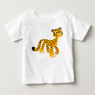 Cartoon Chita Bebê T-Shirt