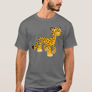 Cartoon Chita T-Shirt