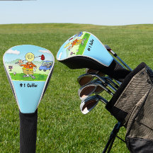 Cartoon de Golf Funny