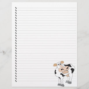 Cartoon Láteo Vinho Láteo Pet Letterhead