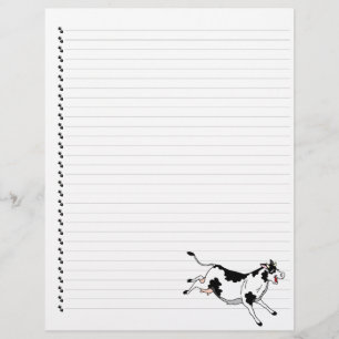 Cartoon Láteo Vinho Láteo Pet Letterhead