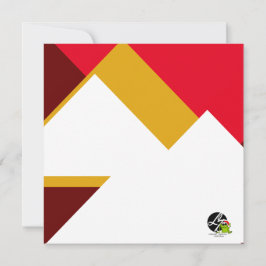 Cartoon Papais noeis de Natal