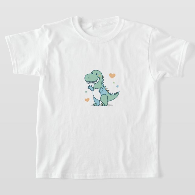 Cartoon Vibes Studio – Camisetas Fofo & Presentes  (Postura )