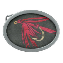 Cartucho "Red Ibis" do Cinturão de Voo Clássico