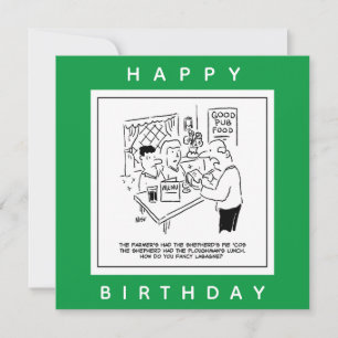 Cartum Pub Meals and Pub Menu