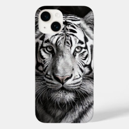 Carvão branco Tigre
