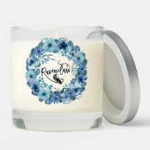 Casa Blue Raven Inspirada