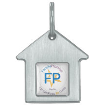 Casa da Placa de Identificação