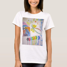Casa de Artes T-Shirt