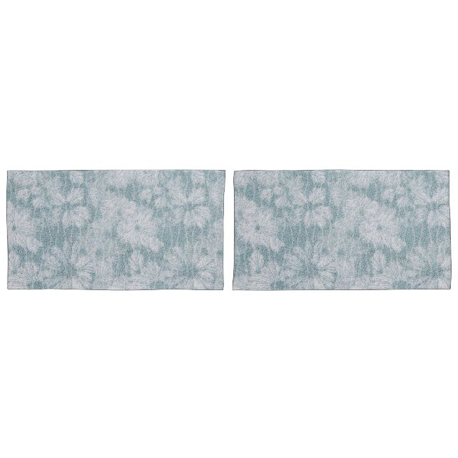 Casa de Campo Velvety Blue Daisy  (Frente - conjunto)