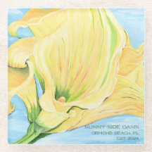 Casa de Férias Yellow Calla Lily