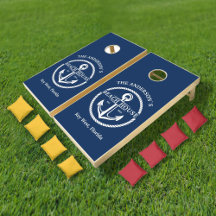 Casa de praia da família azul-Marinho ameaçada náu