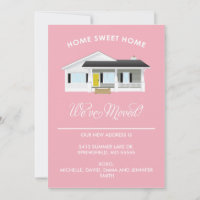 CASA DO SWEET | ANÚNCIO DE CIRCULAÇÃO