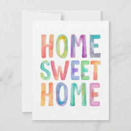 CASA DO SWEET | CONVITE DE FESTAS DE AQUECIMENTO D