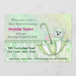 Casa dos Guarda-chuvas - Convite