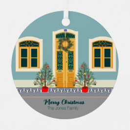 Casa Festiva Portuguesa de Natal