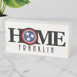 CASA Franklin Tennessee