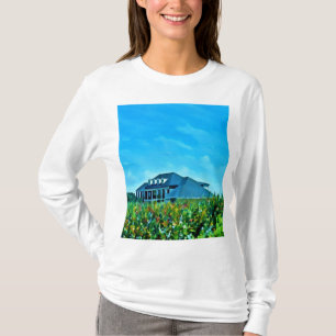 Casa Na Camisa Dos Prados