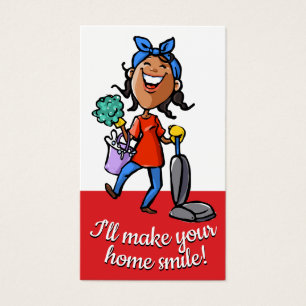 Casa que limpa o líquido de limpeza afro-american