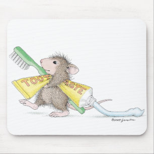 Casa-Rato Designs® - mouse pads
