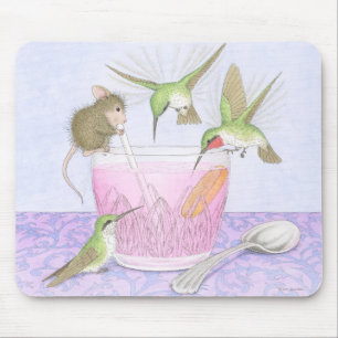 Casa-Rato Designs® - mouse pads