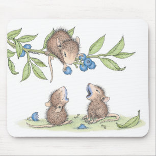 Casa-Rato Designs® - mouse pads