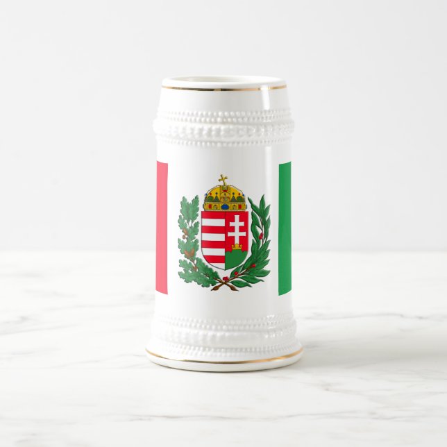 Casaco da Caneca de cerveja de Cerveja de Armas da (Centro)