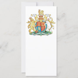 CASACO de armas do Reino Unido