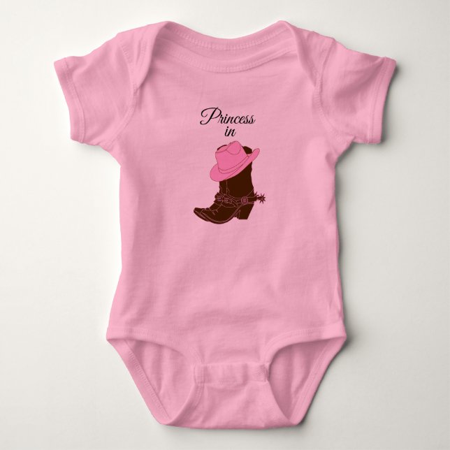 Casaco de camisa princesa (Frente)