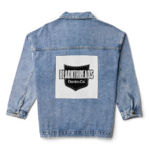 Casacos de Noiva e Jaquetas de Jeans