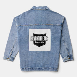 Casacos de Noiva e Jaquetas de Jeans