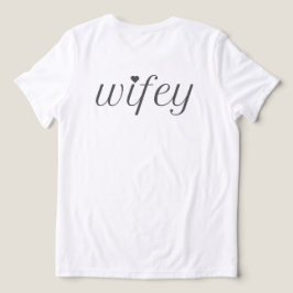Casada e Maravilhosa: Camiseta Feminina.