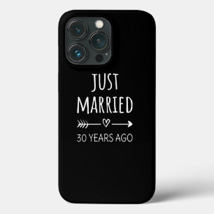 Casados há 30 Anos