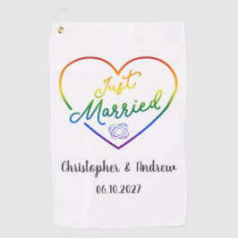 Casados III - Casamento LGBTQ
