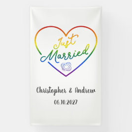Casados III - Casamento LGBTQ